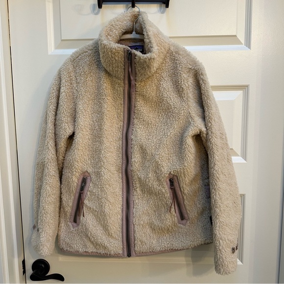 NWT Patagonia Divided Sky Jacket - Picture 2 of 6